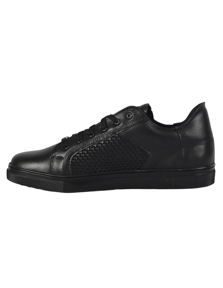Zapato choclo para hombre 4