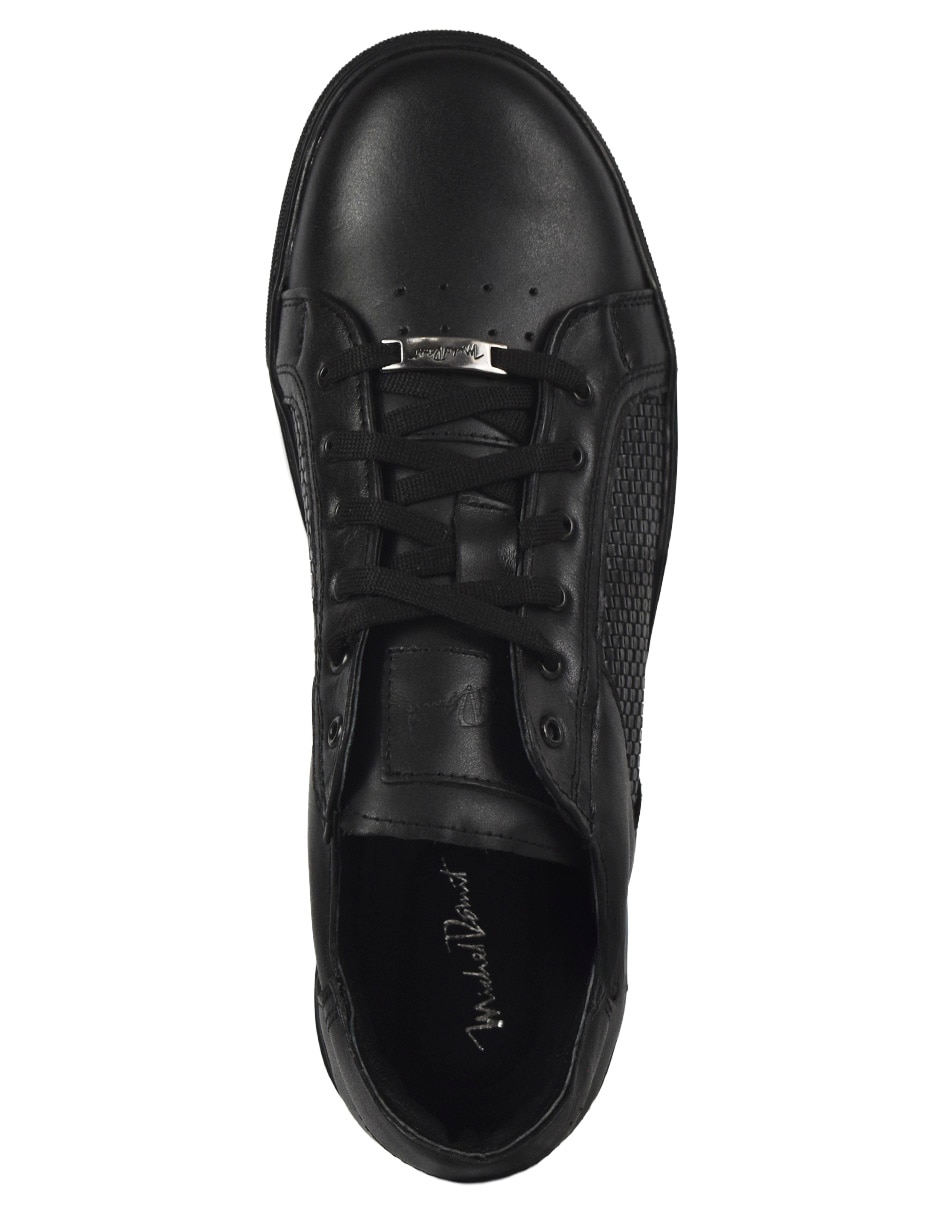 Zapato choclo para hombre 5