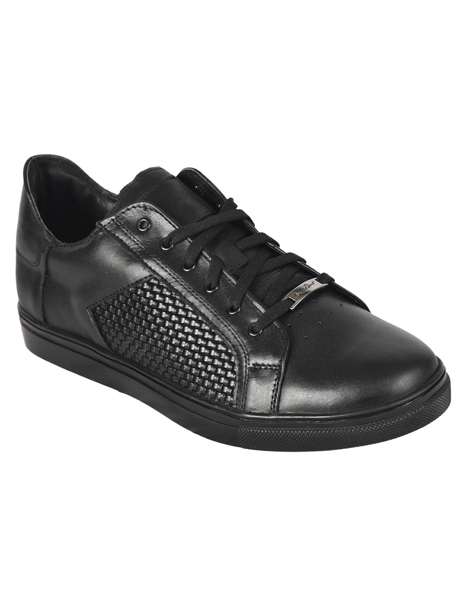 Zapato choclo para hombre