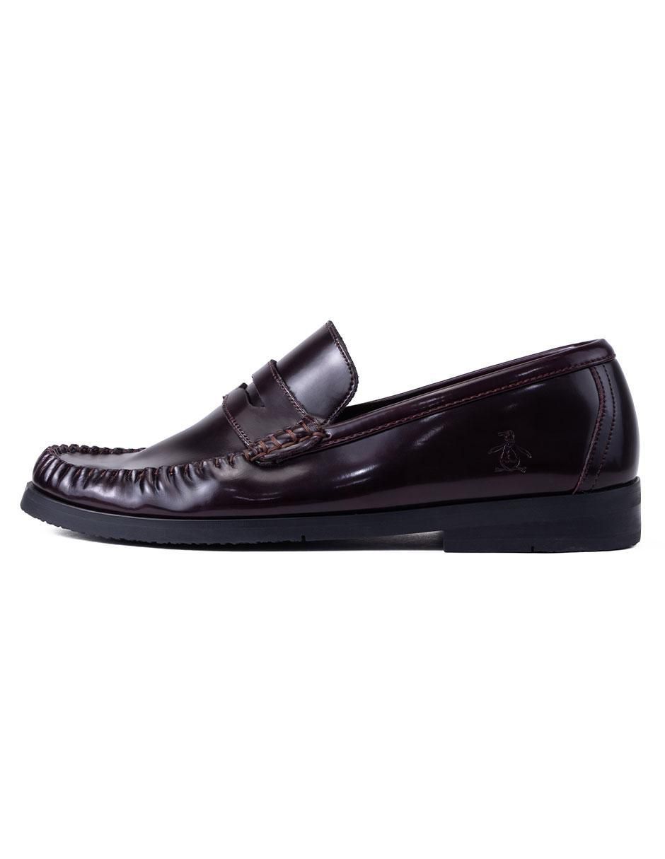 Mocasín Mark para hombre Mocasín Mark para hombre