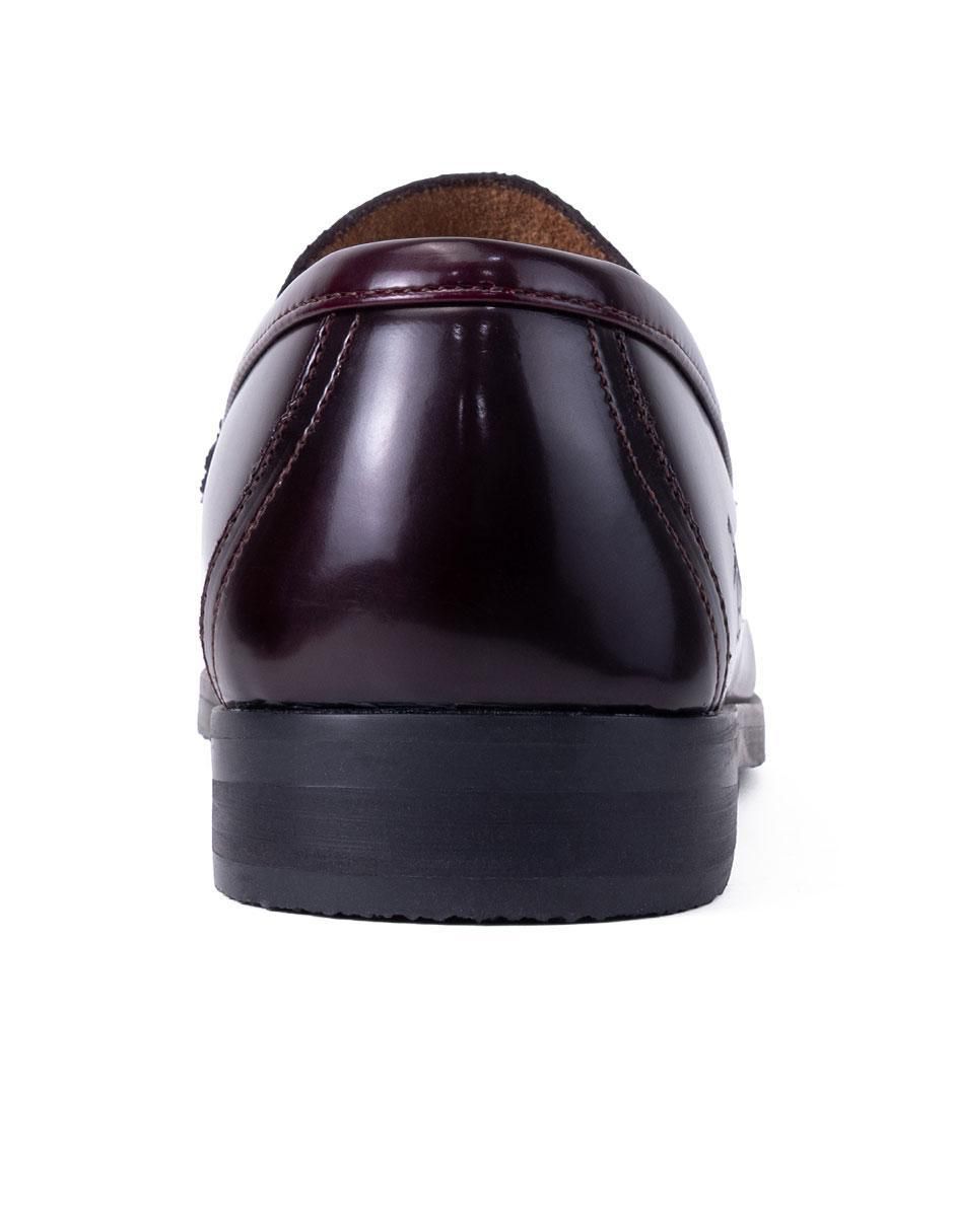Mocasín Mark para hombre 3