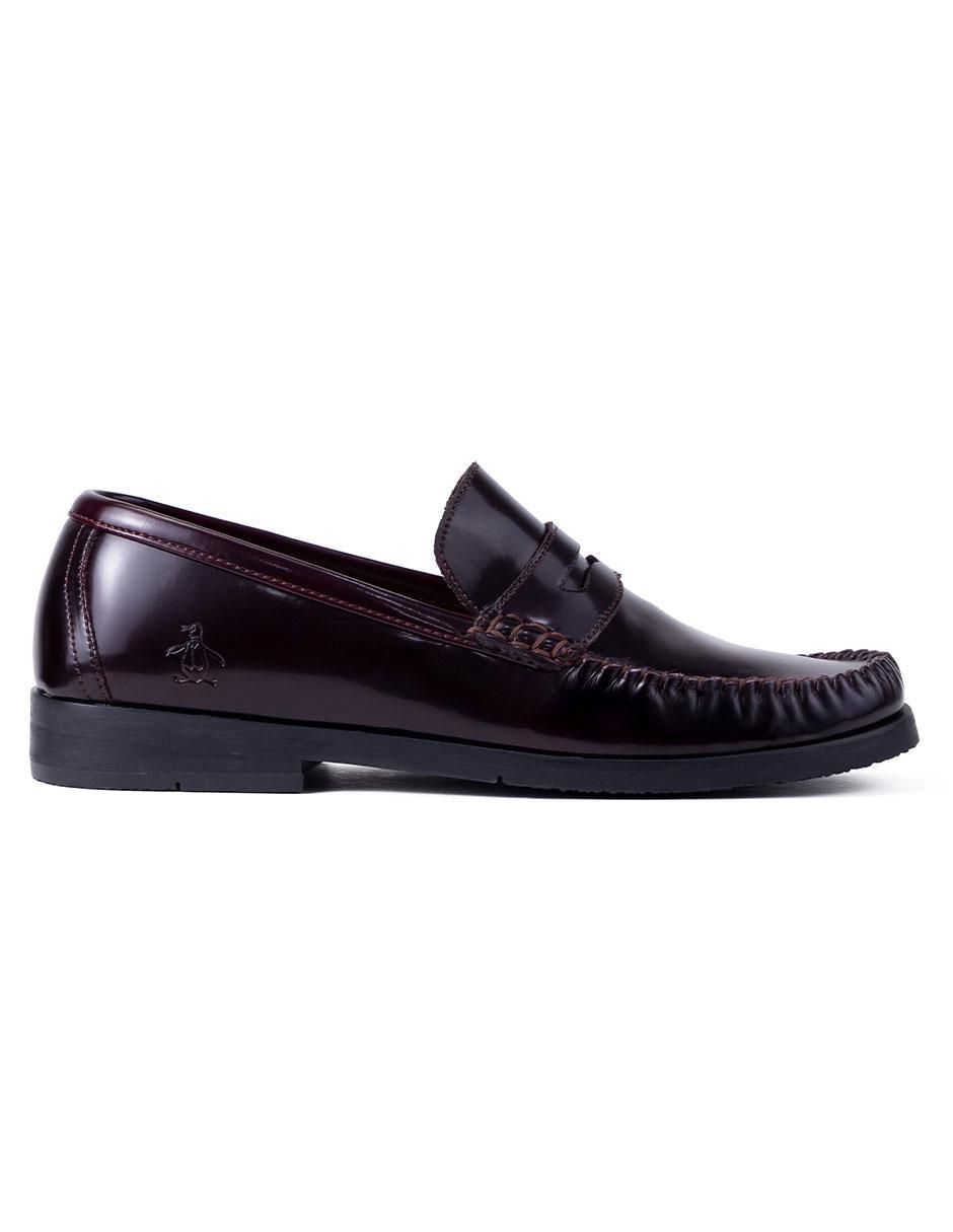 Mocasín Mark para hombre 10