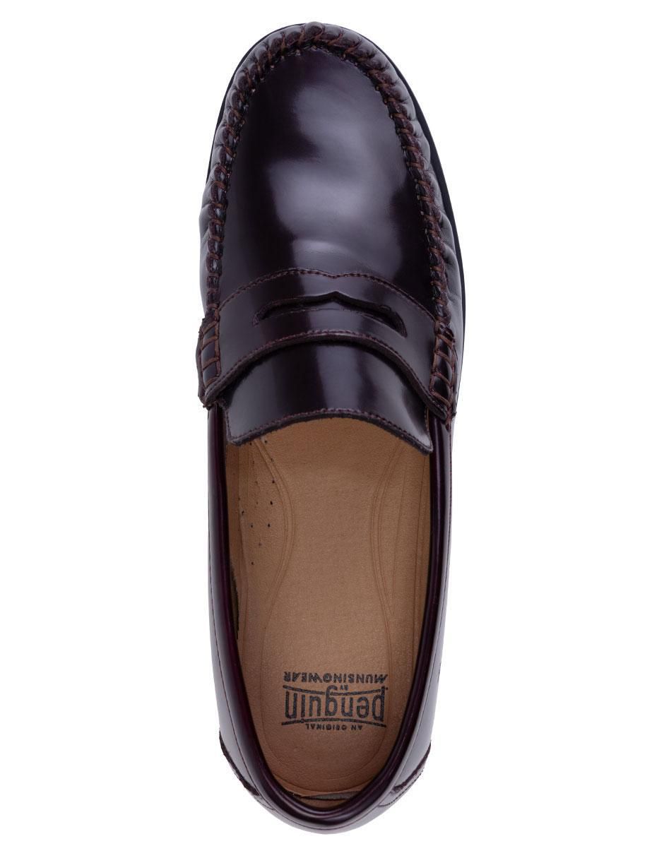 Mocasín Mark para hombre 2