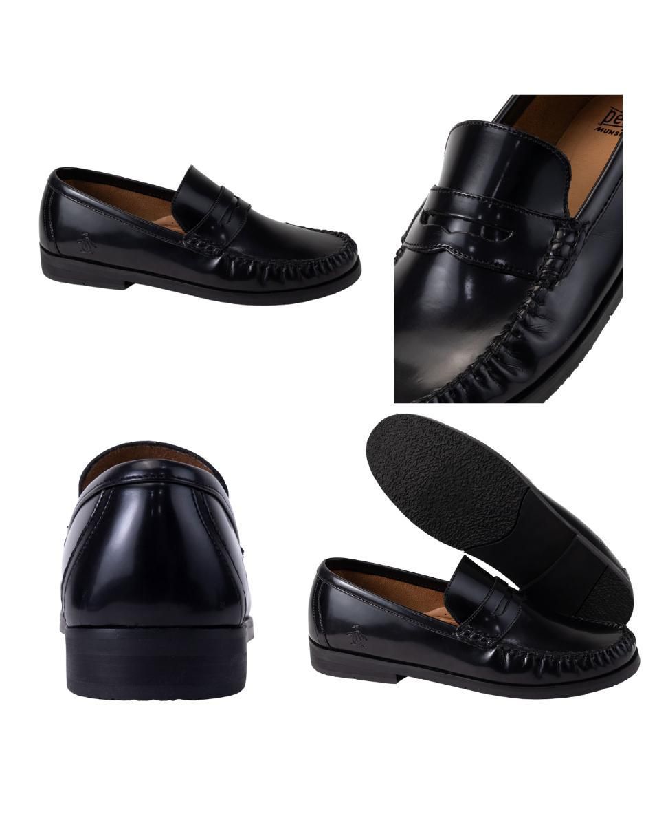Mocasín Mark para hombre 3