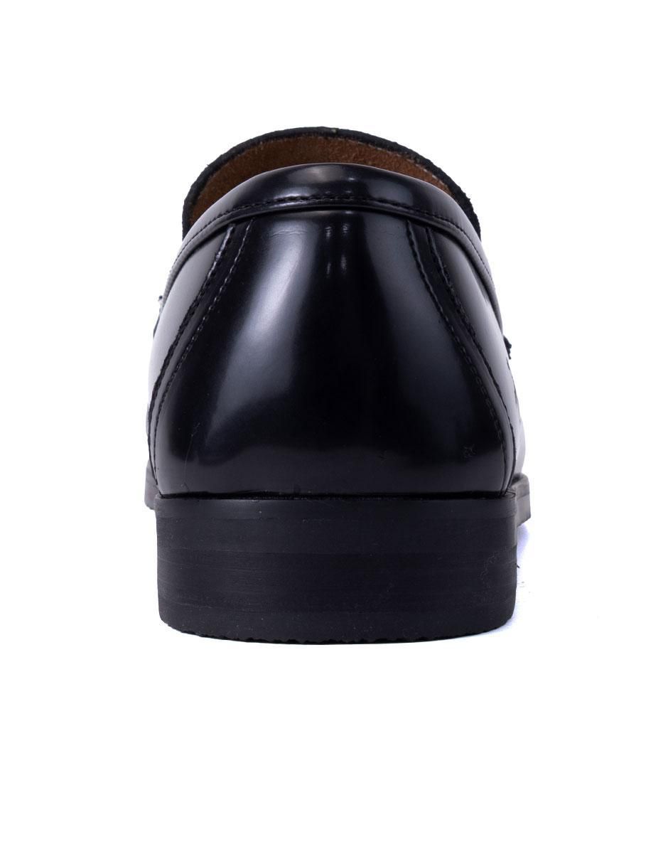 Mocasín Mark para hombre 9