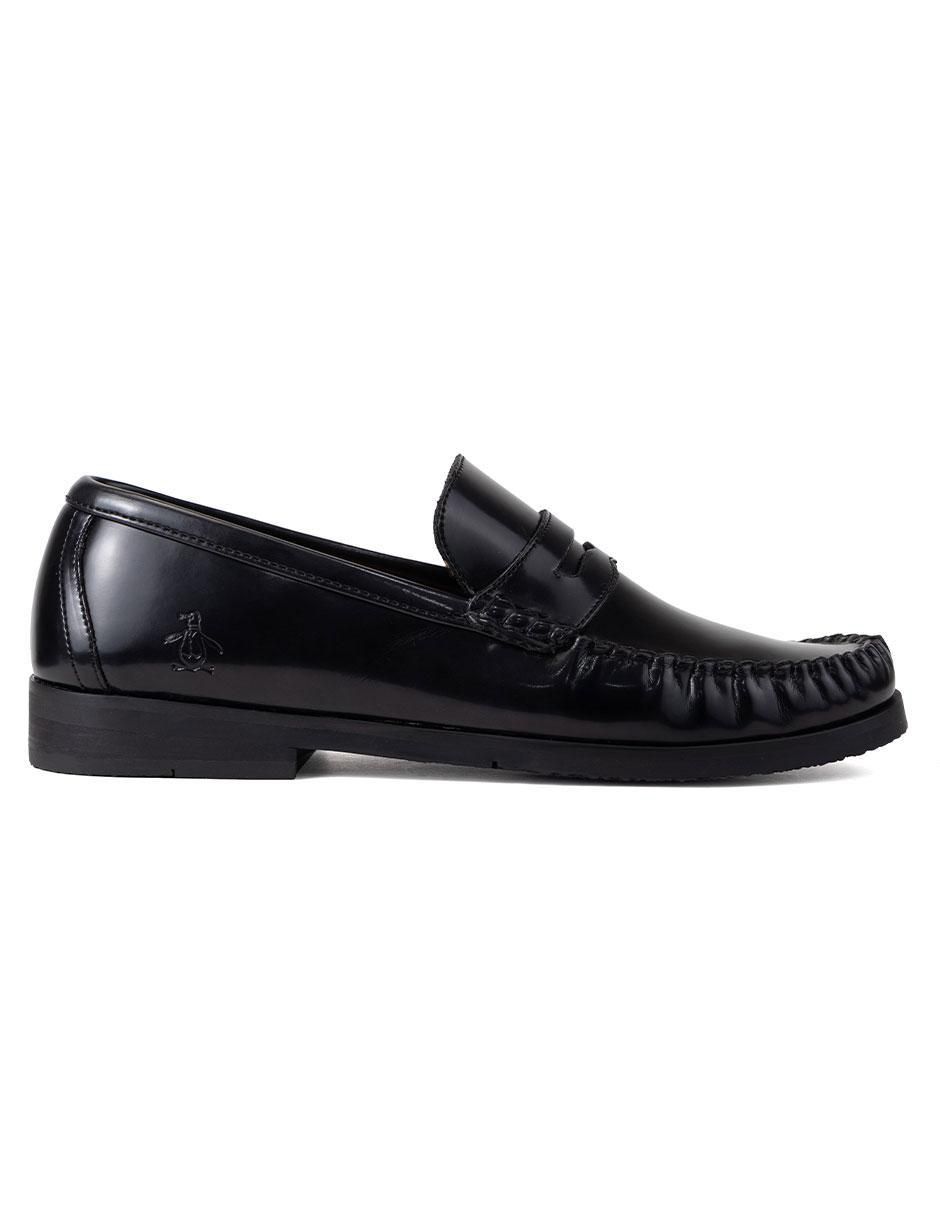 Mocasín Mark para hombre 4
