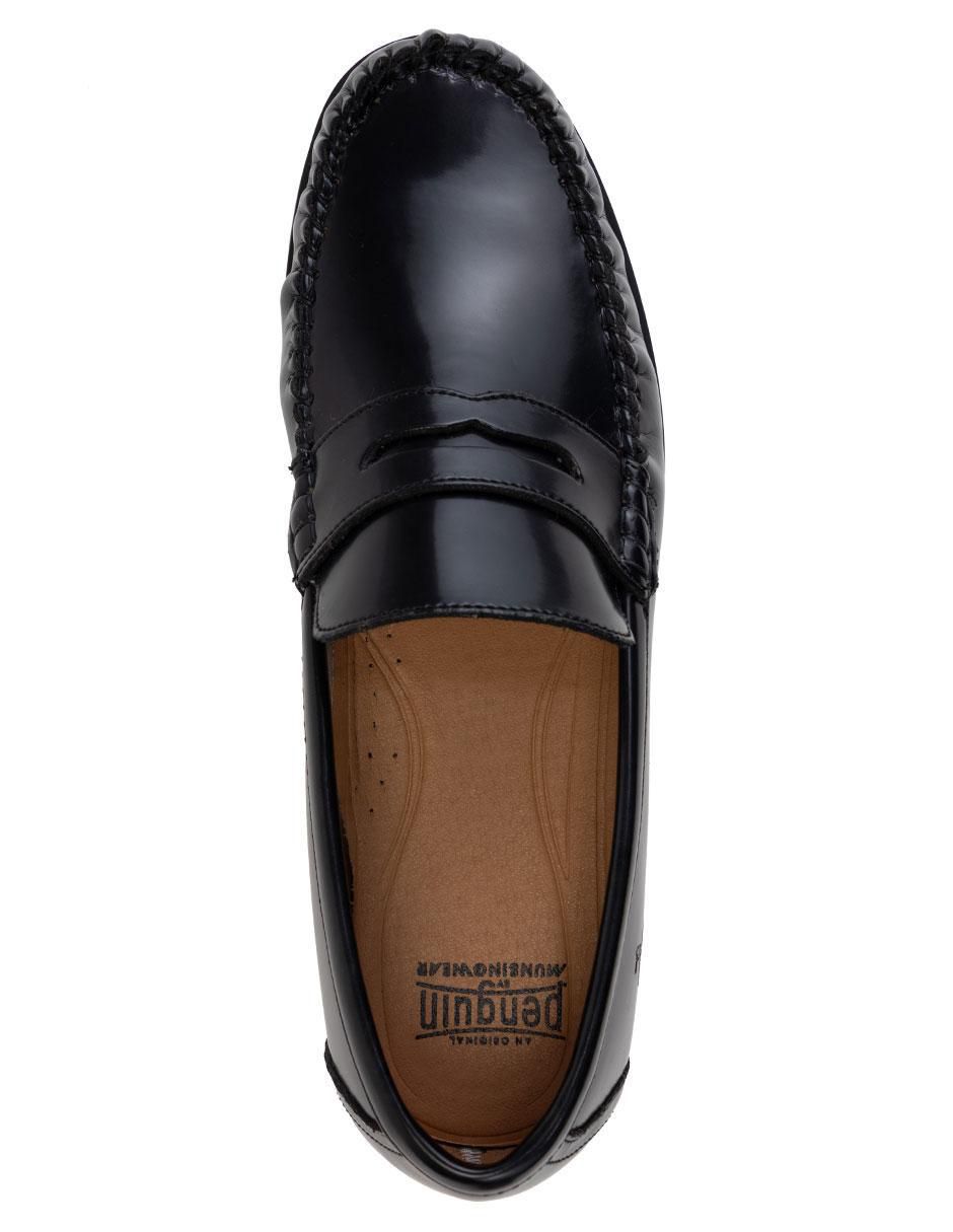 Mocasín Mark para hombre 8