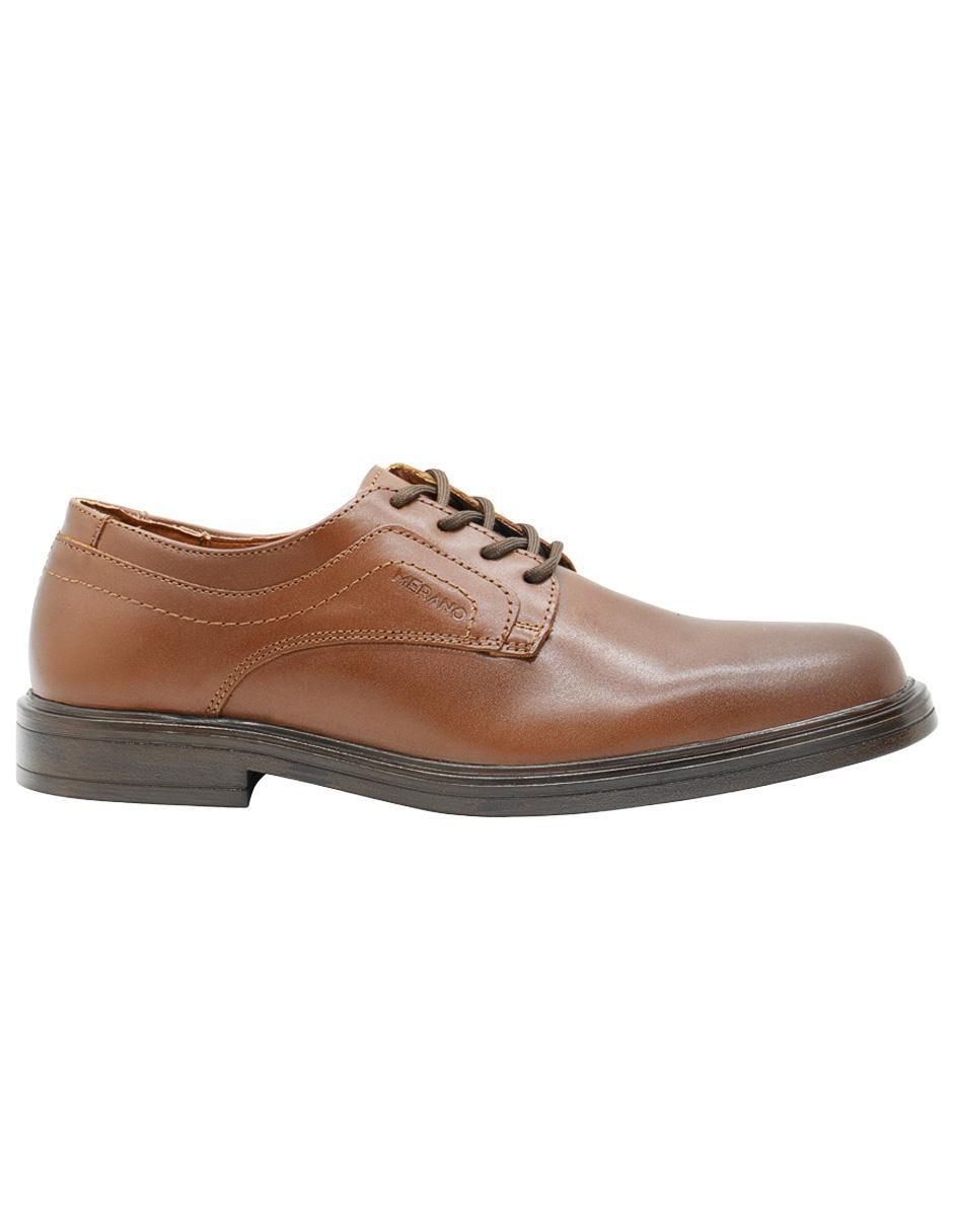 Zapato derby Merano para hombre