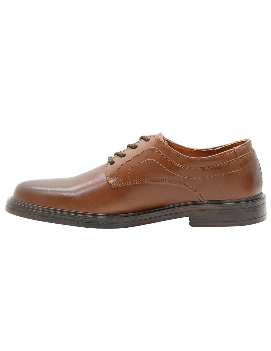 Zapato derby Merano para hombre