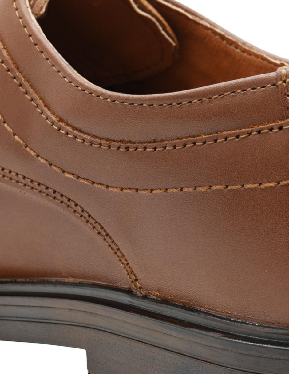 Zapato derby Merano para hombre