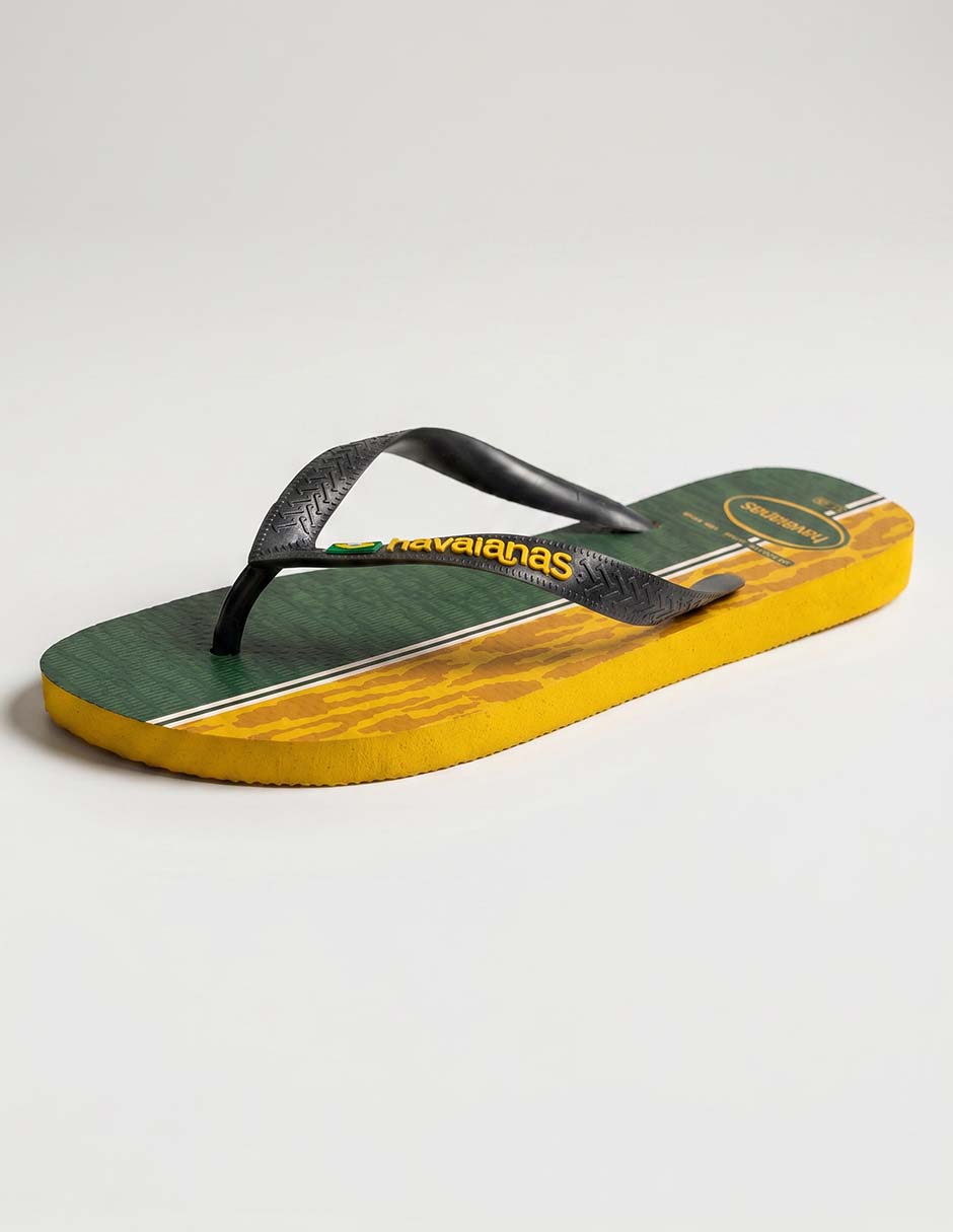 Sandalia para hombre