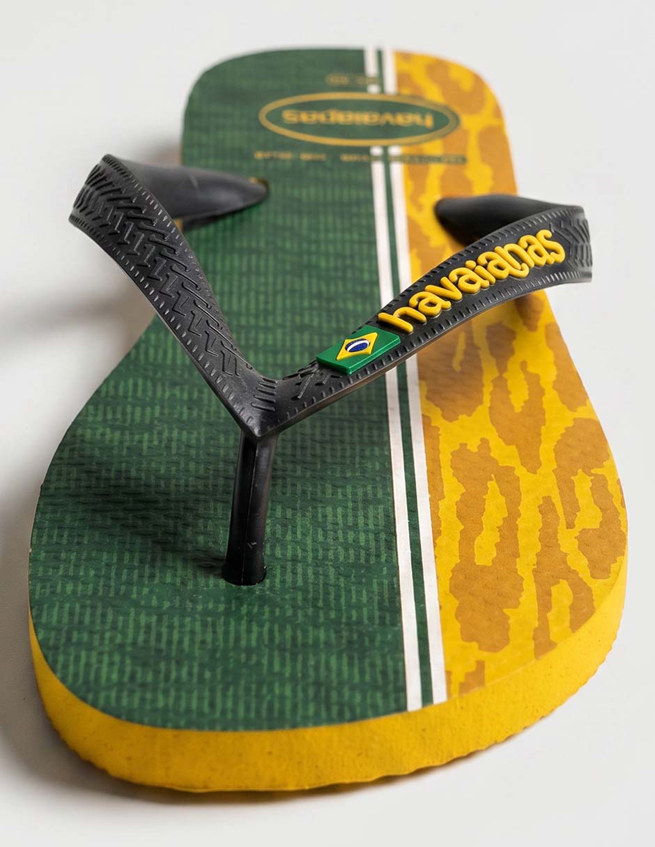 Sandalia para hombre 2