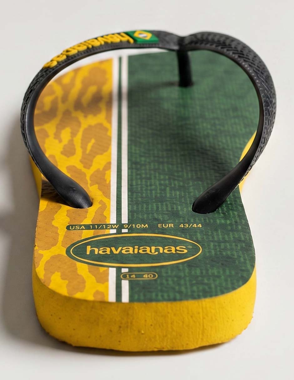 Sandalia para hombre 3