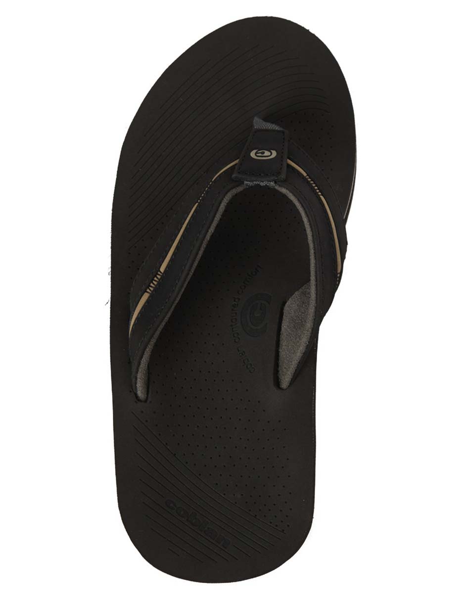 Sandalia para hombre 3