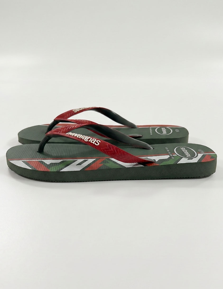 Sandalias para hombre