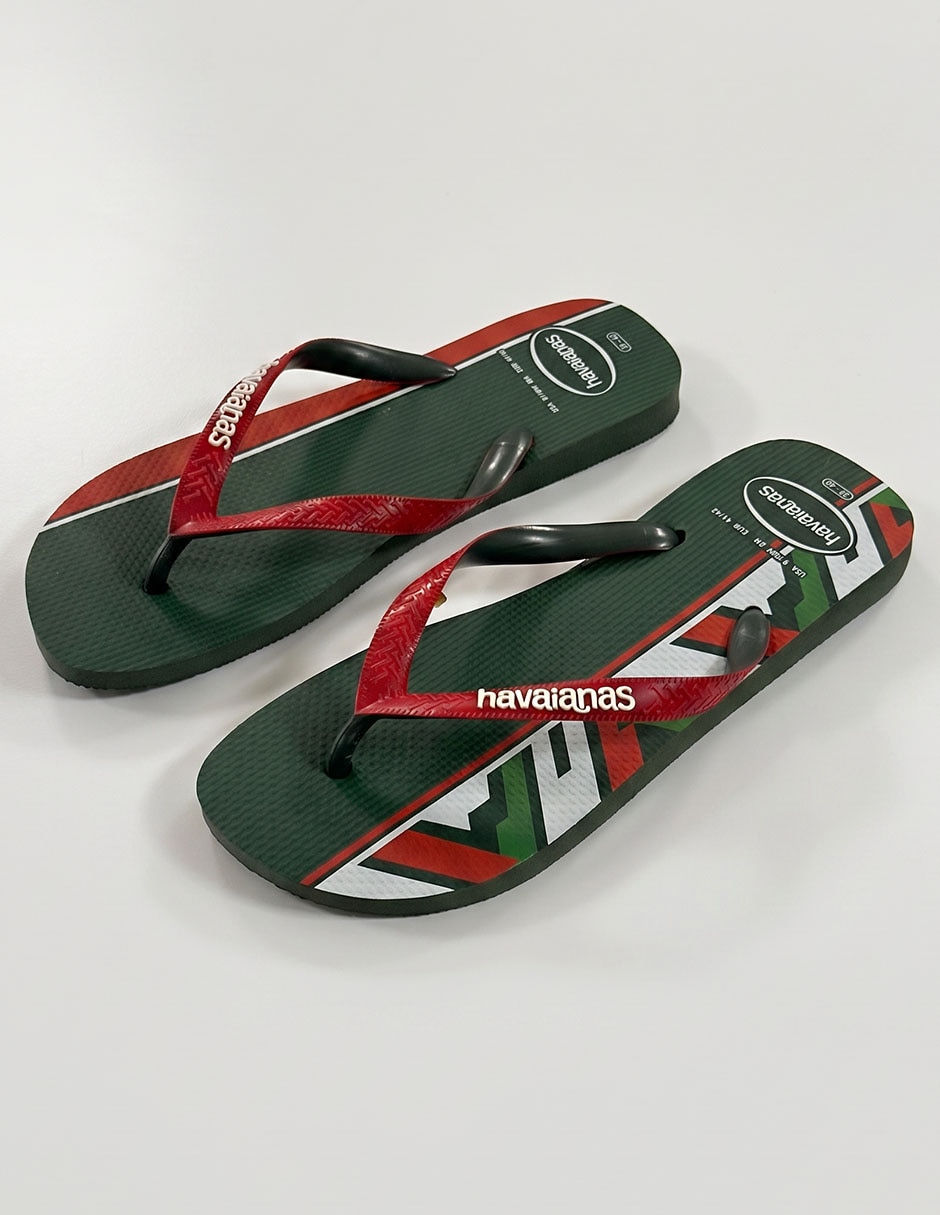 Sandalias para hombre