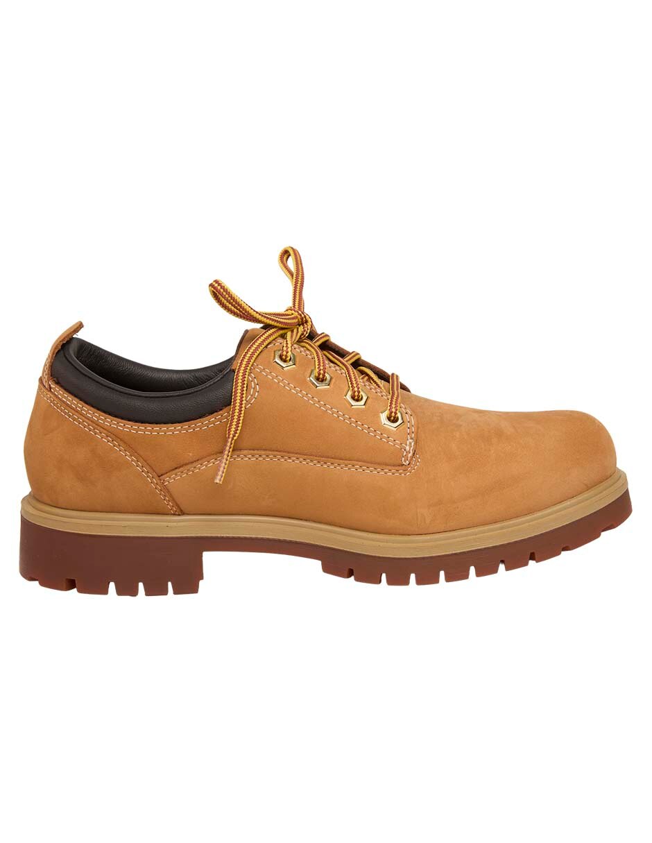 Zapato oxford para hombre 9