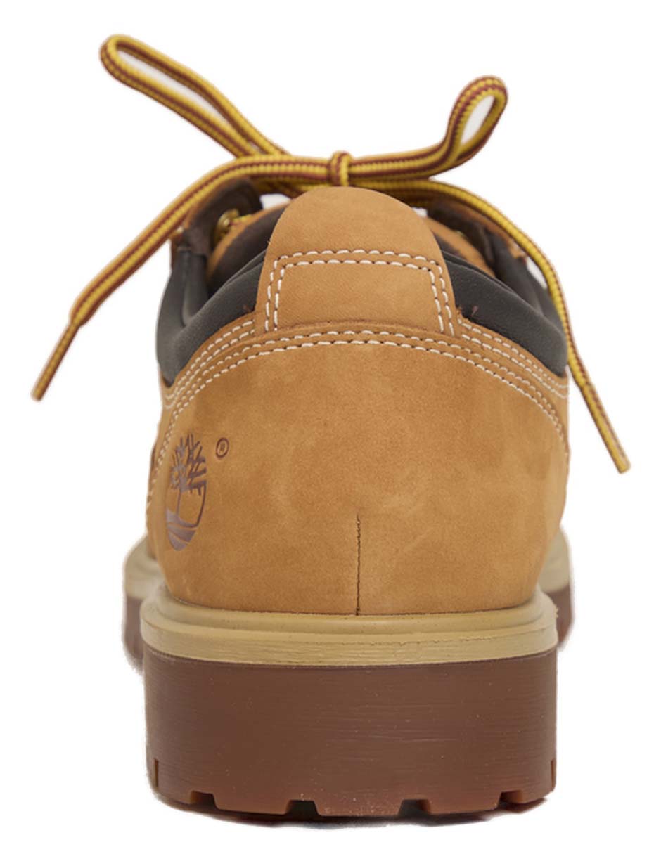 Zapato oxford para hombre