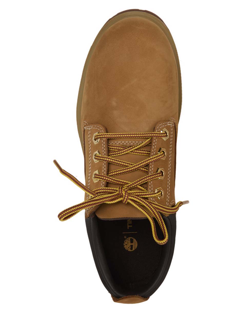 Zapato oxford para hombre 10
