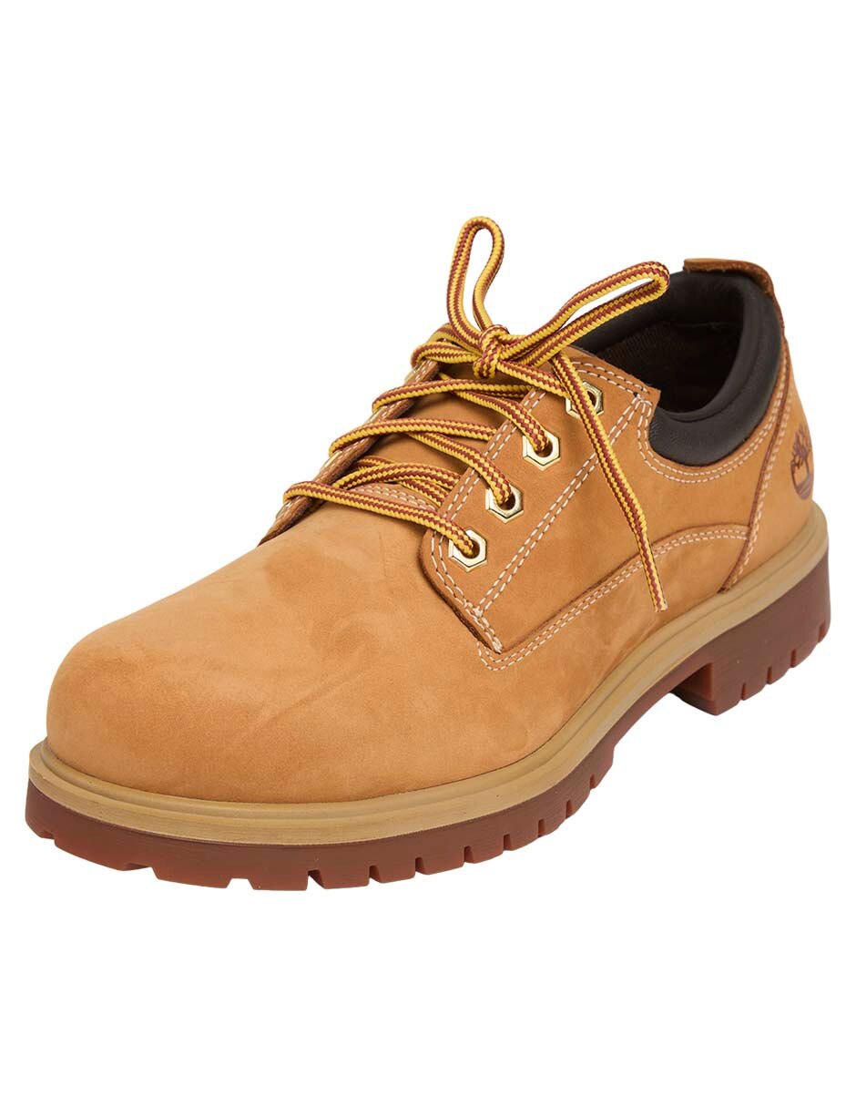 Zapato oxford para hombre 5