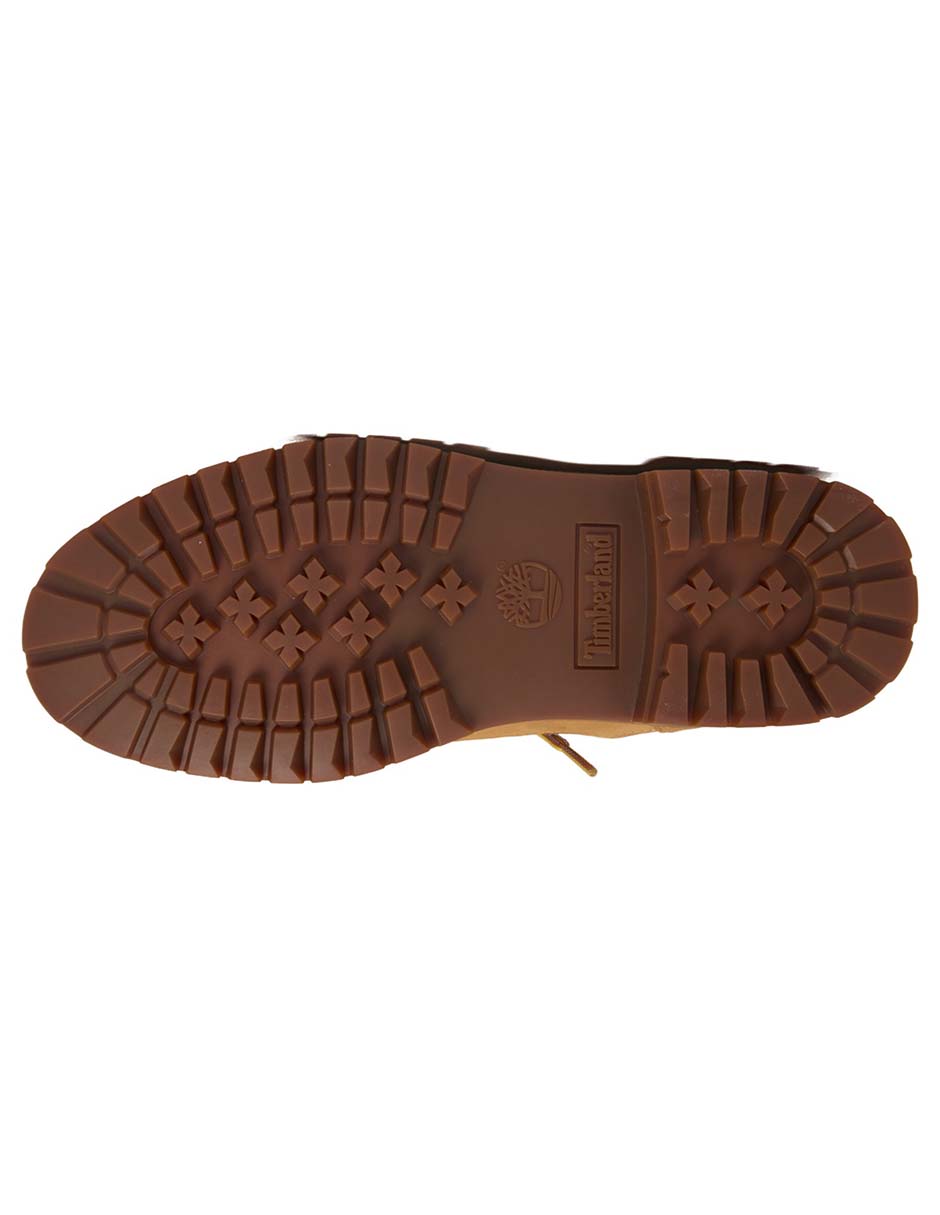 Zapato oxford para hombre 7