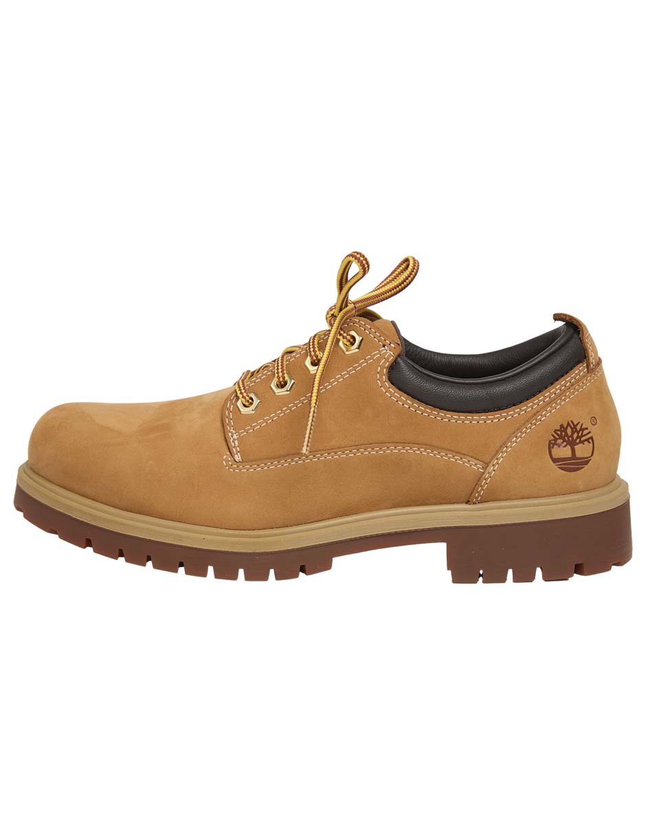 Zapato oxford para hombre