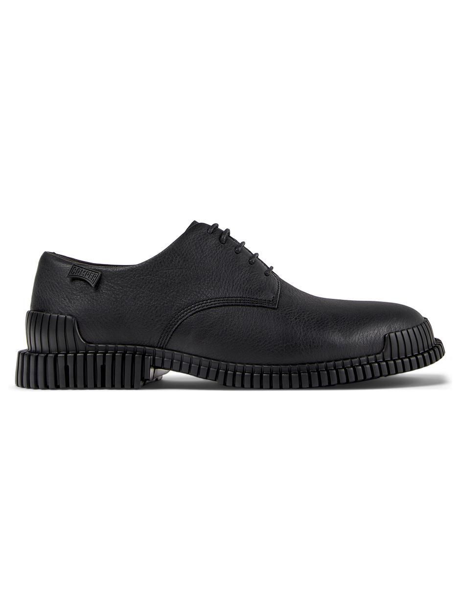 Zapato derby Pix para hombre