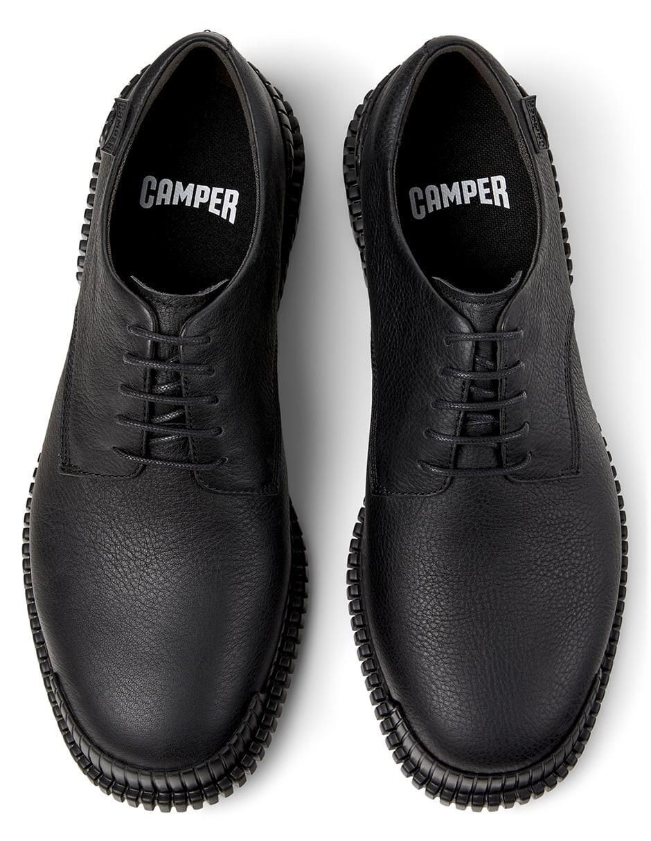 Zapato derby Pix para hombre 2