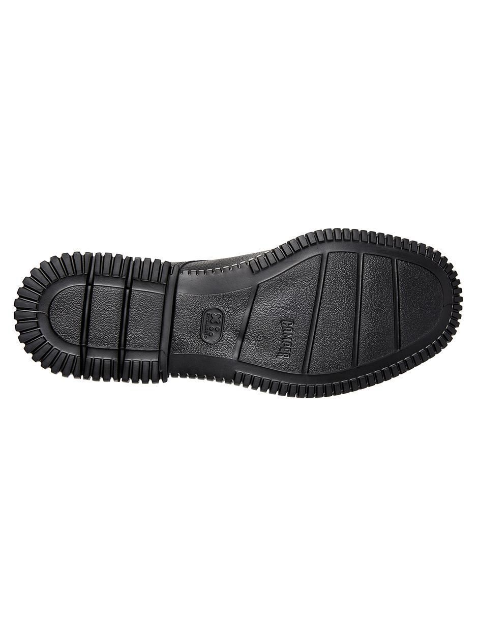 Zapato derby Pix para hombre 3