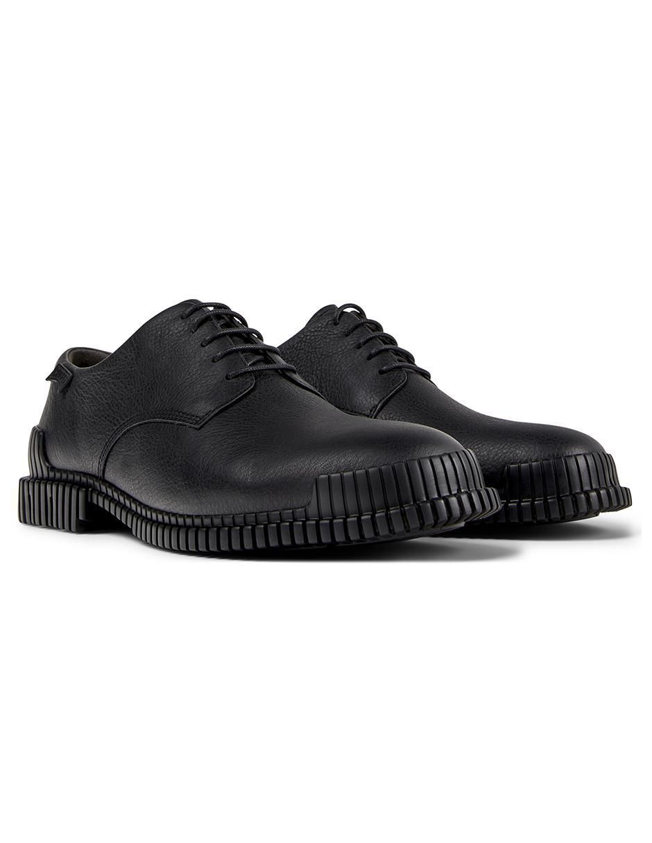 Zapato derby Pix para hombre 5