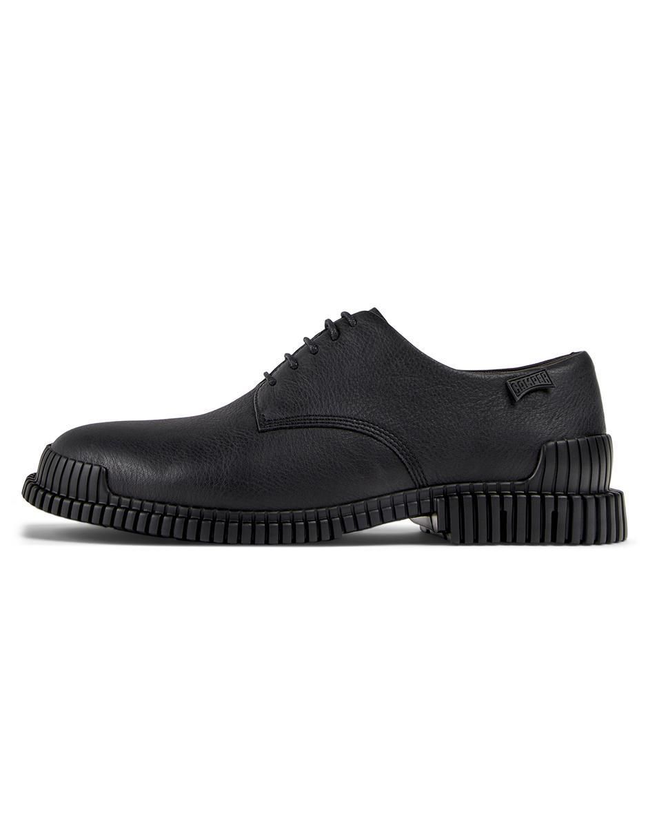 Zapato derby Pix para hombre 6