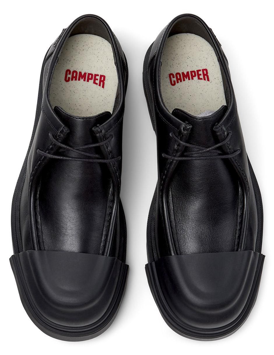 Zapato derby Camper Junction para hombre