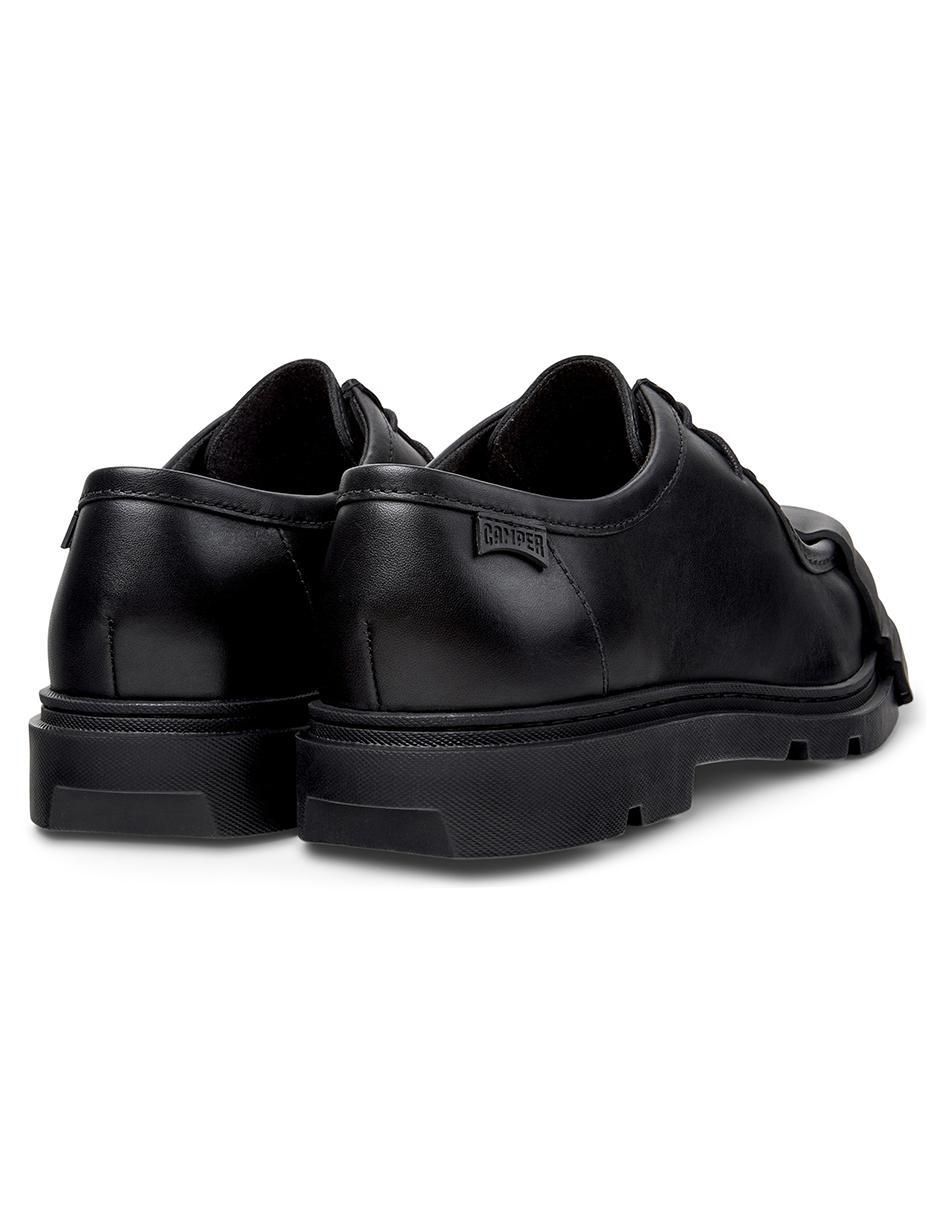 Zapato derby Camper Junction para hombre