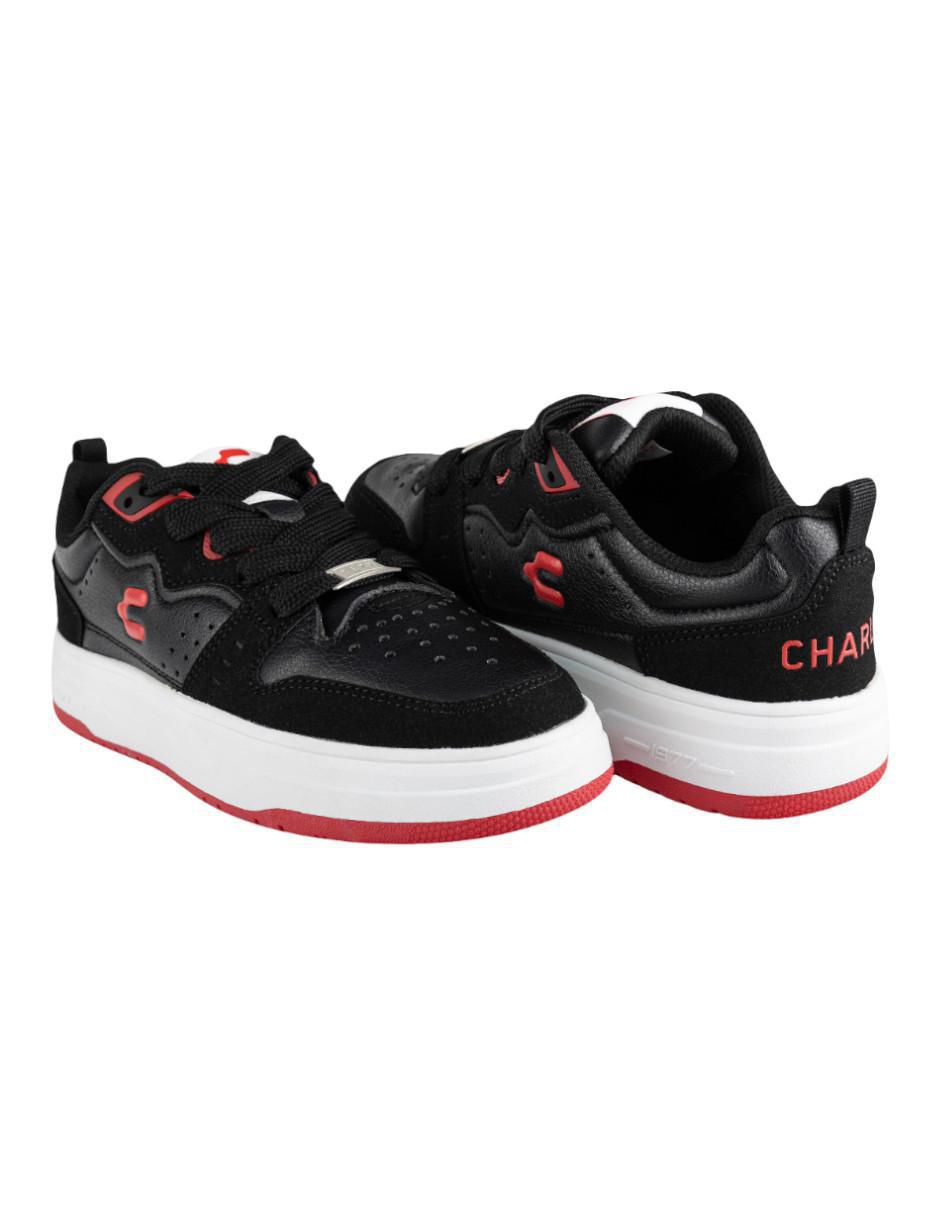 Tenis para hombre 3