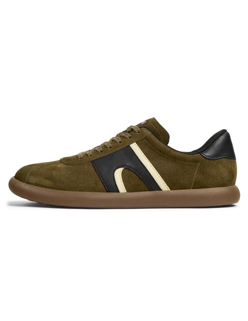 Tenis Camper Pelotas Soller para hombre
