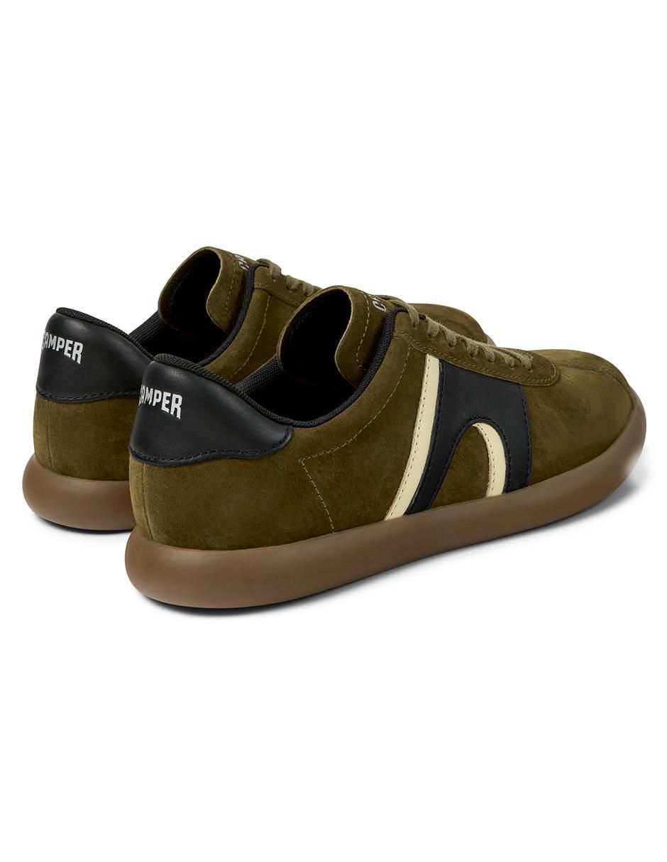 Tenis Camper Pelotas Soller para hombre