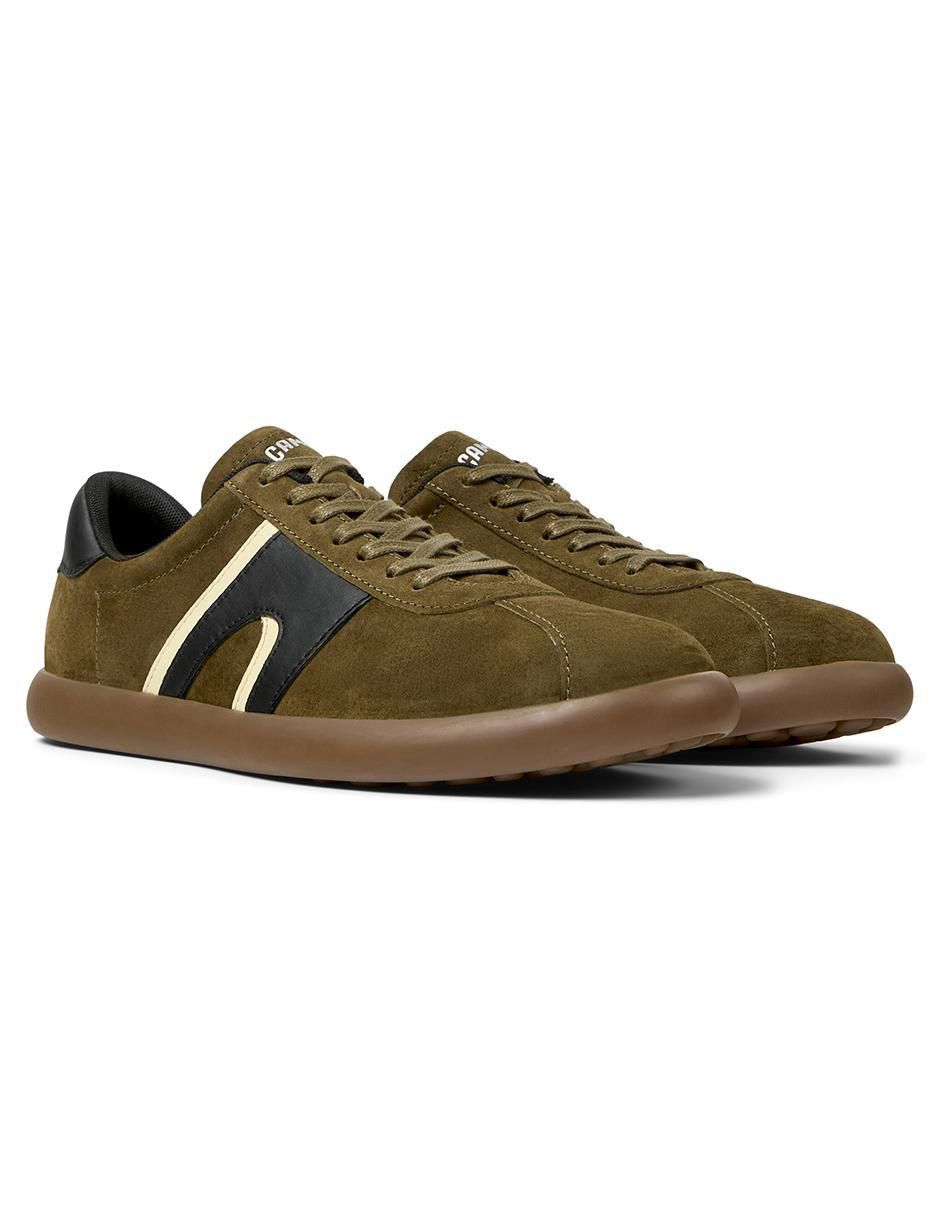 Tenis Camper Pelotas Soller para hombre