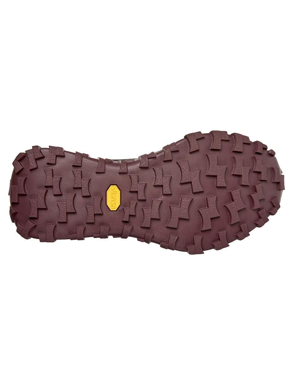 Tenis de piel Drift Trail para hombre 4