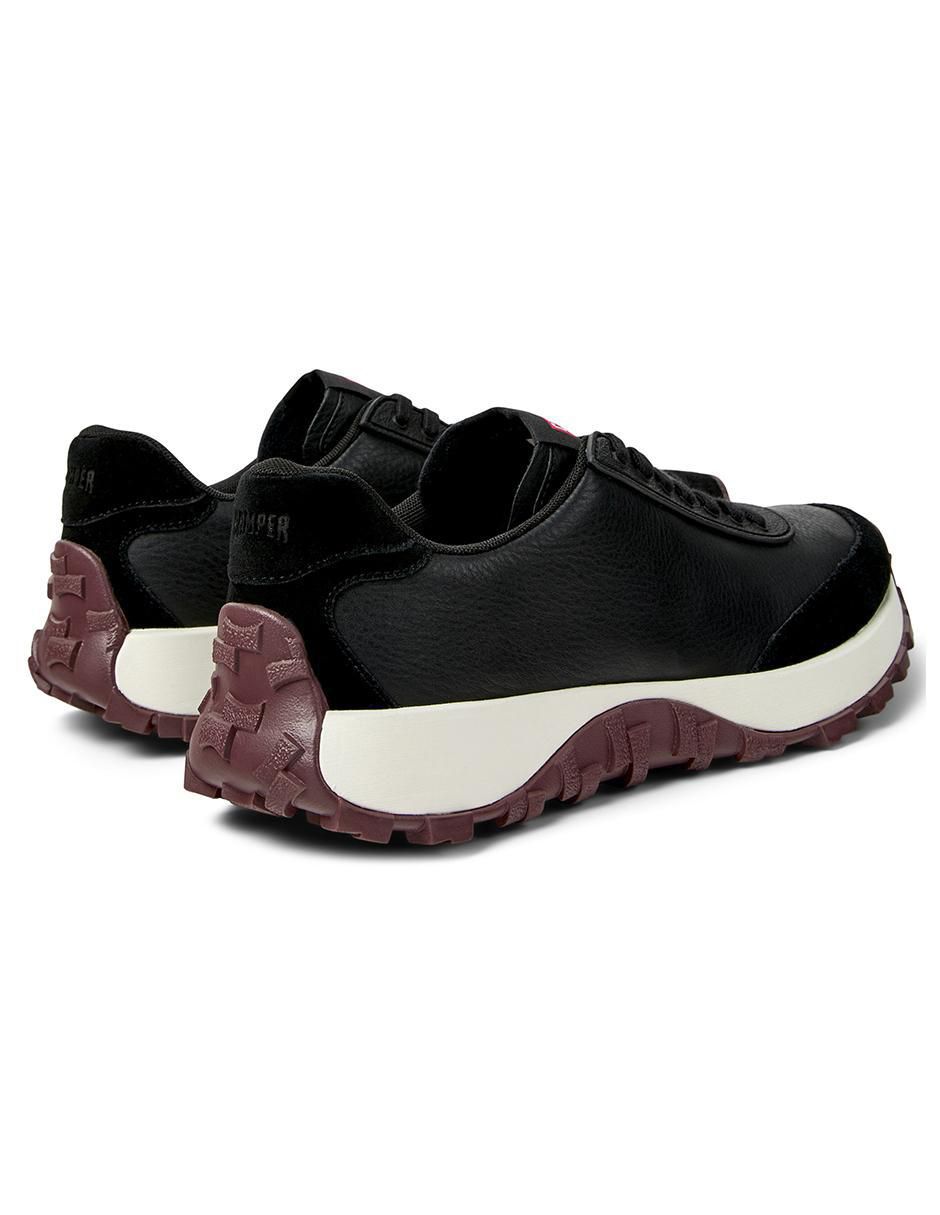 Tenis de piel Drift Trail para hombre 5
