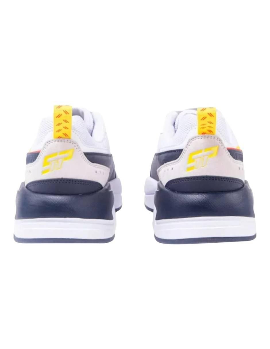 Tenis para hombre 2