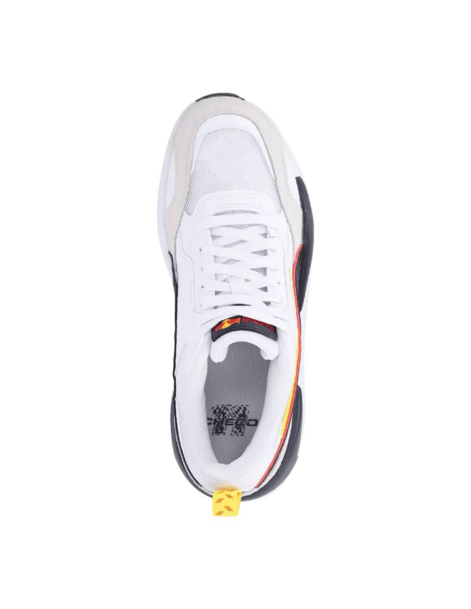 Tenis para hombre 4