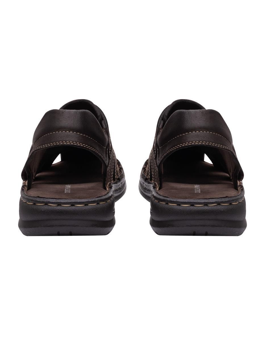 Sandalia para hombre