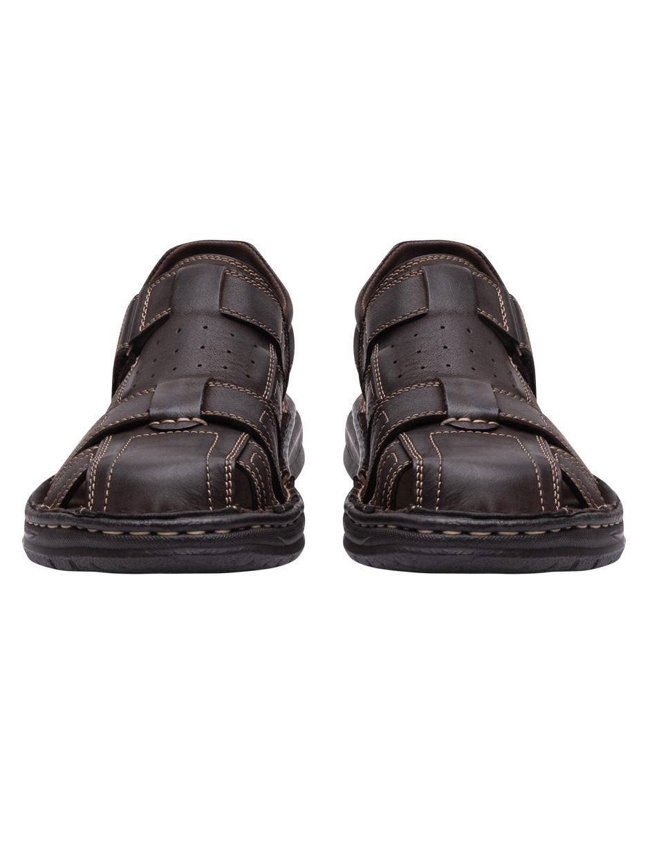 Sandalia para hombre