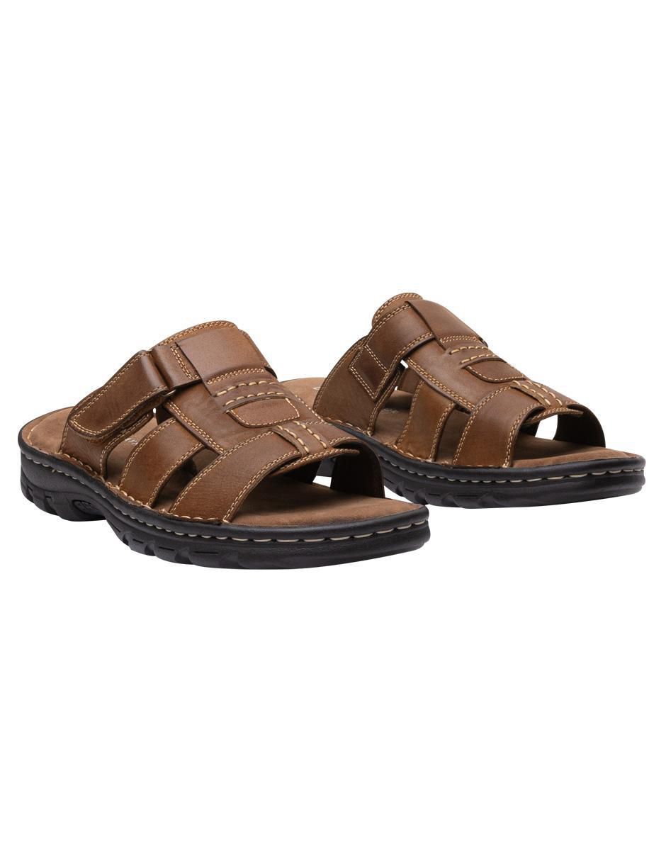 Sandalia para hombre