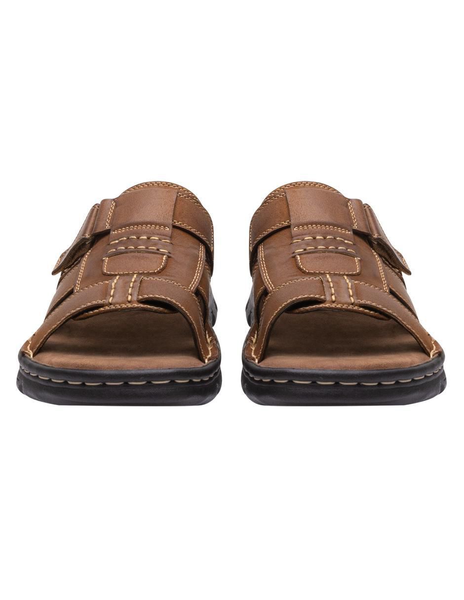 Sandalia para hombre