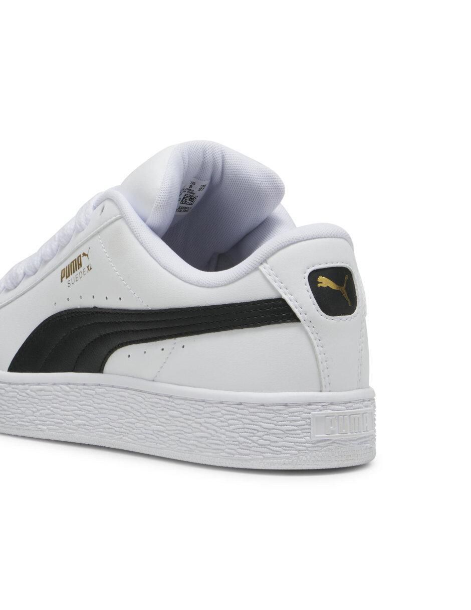 Tenis Suede para hombre 2