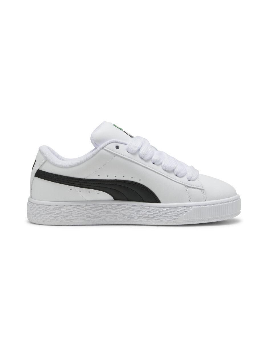 Tenis Suede para hombre 3