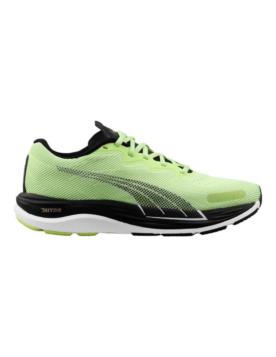 Tenis Velocity Nitro 2 para hombre