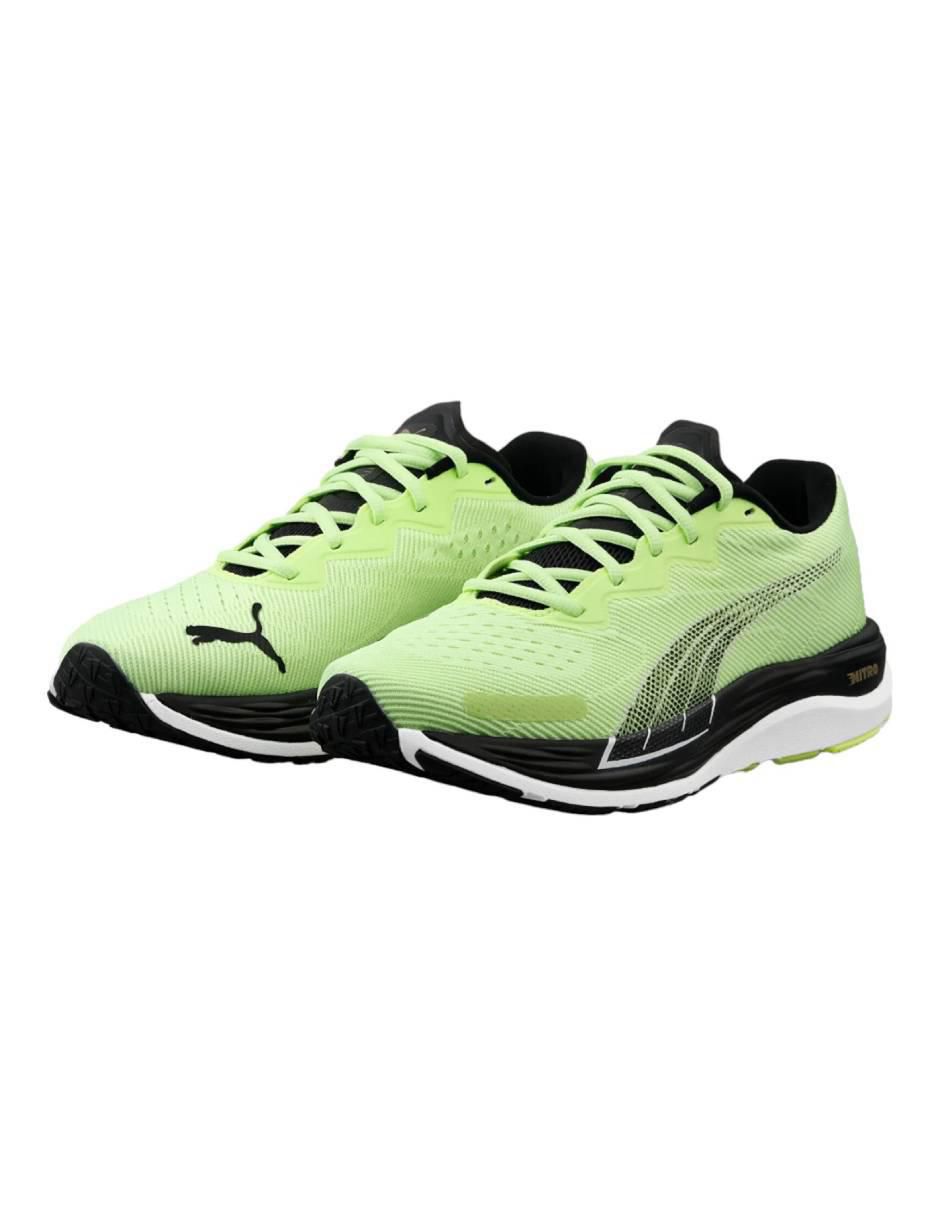 Tenis Velocity Nitro 2 para hombre