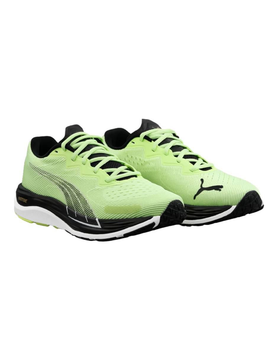 Tenis Velocity Nitro 2 para hombre